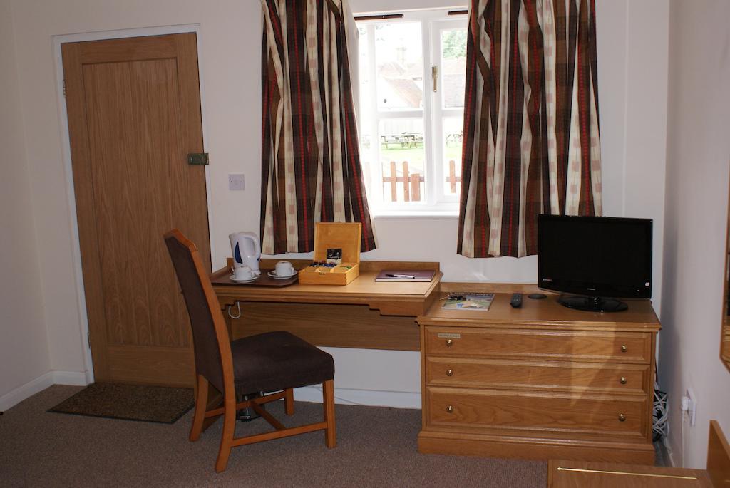 The Hawkenbury Bed & Breakfast Staplehurst Room photo